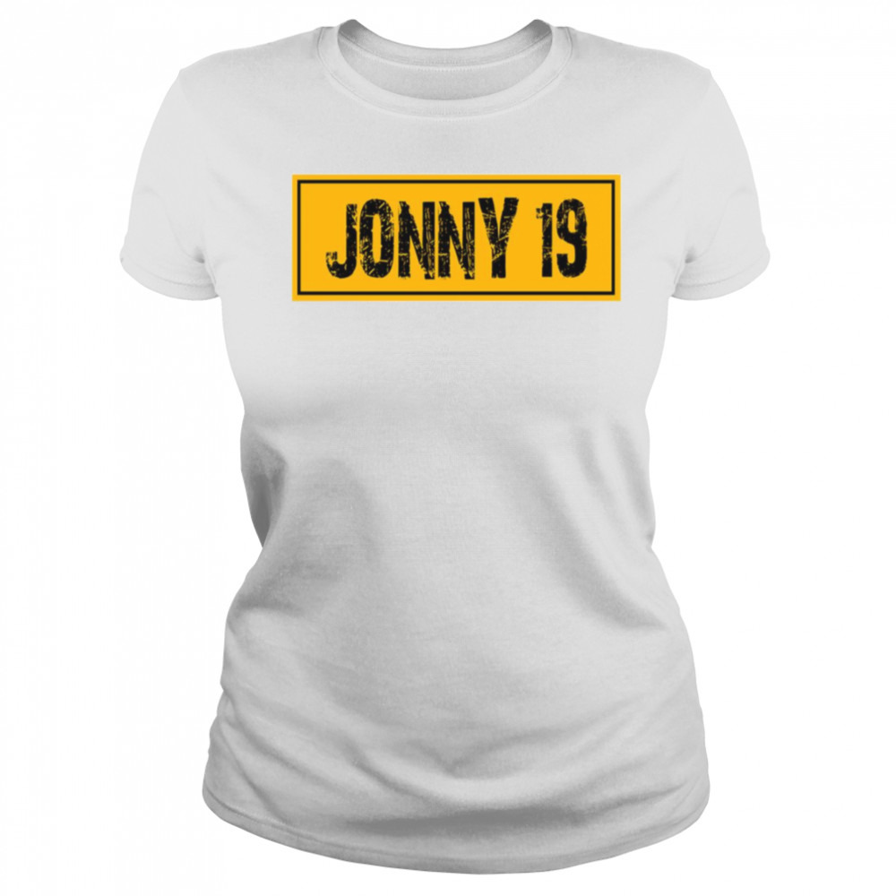 Women's shirt