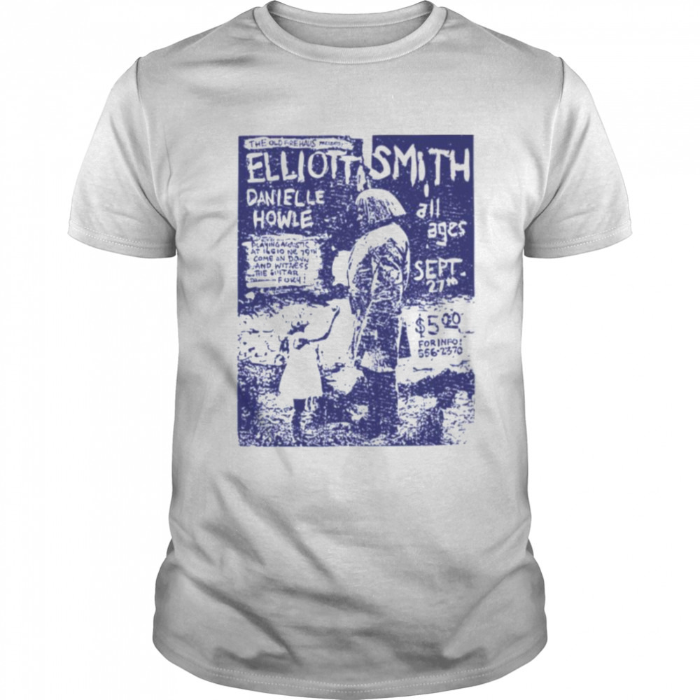 Unisex shirt