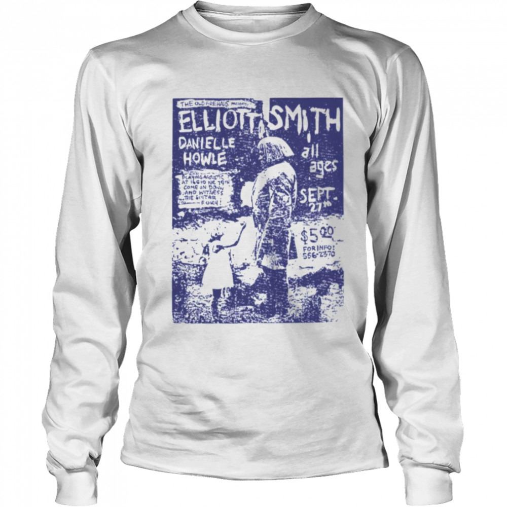 Long Sleeved shirt