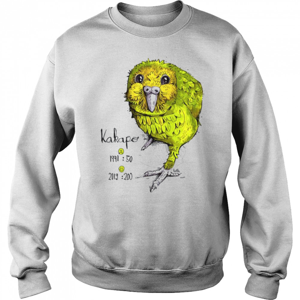 Sweat shirt