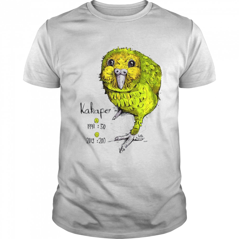 Unisex shirt