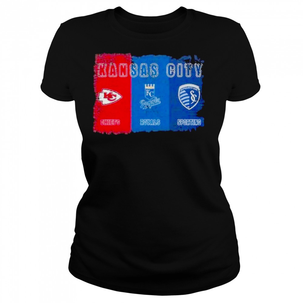 Women's shirts