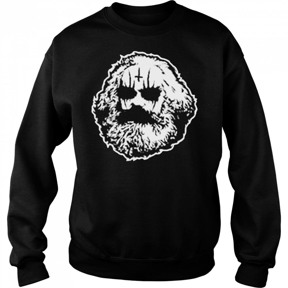 Sweat shirts
