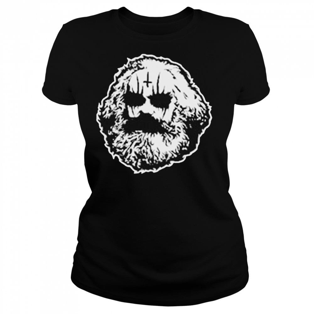 Women's shirts