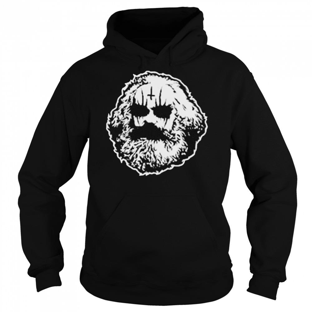 Hoodie shirts