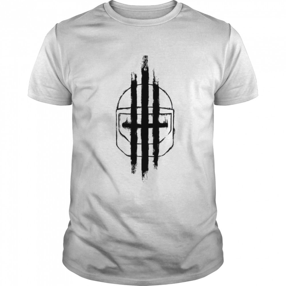 Unisex shirt