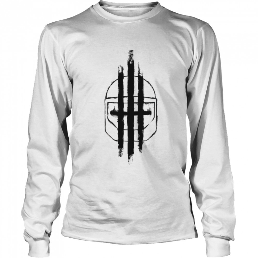 Long Sleeved shirt