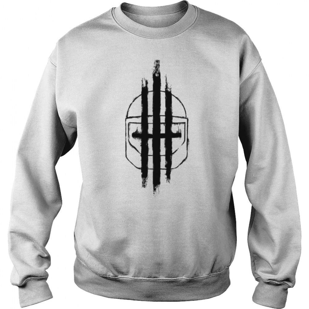Sweat shirt