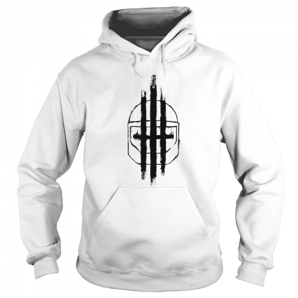 Hoodie shirt