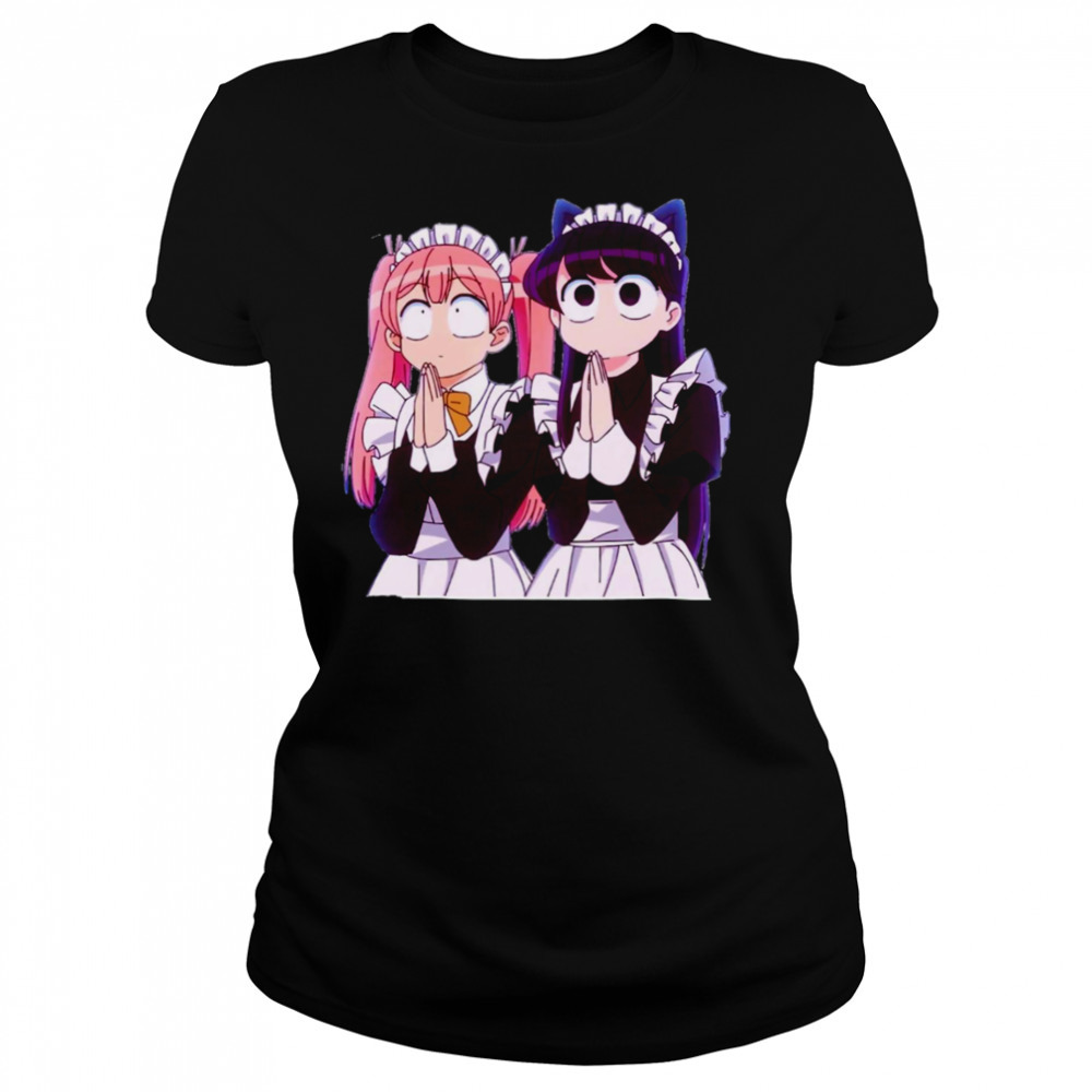 Women's shirts