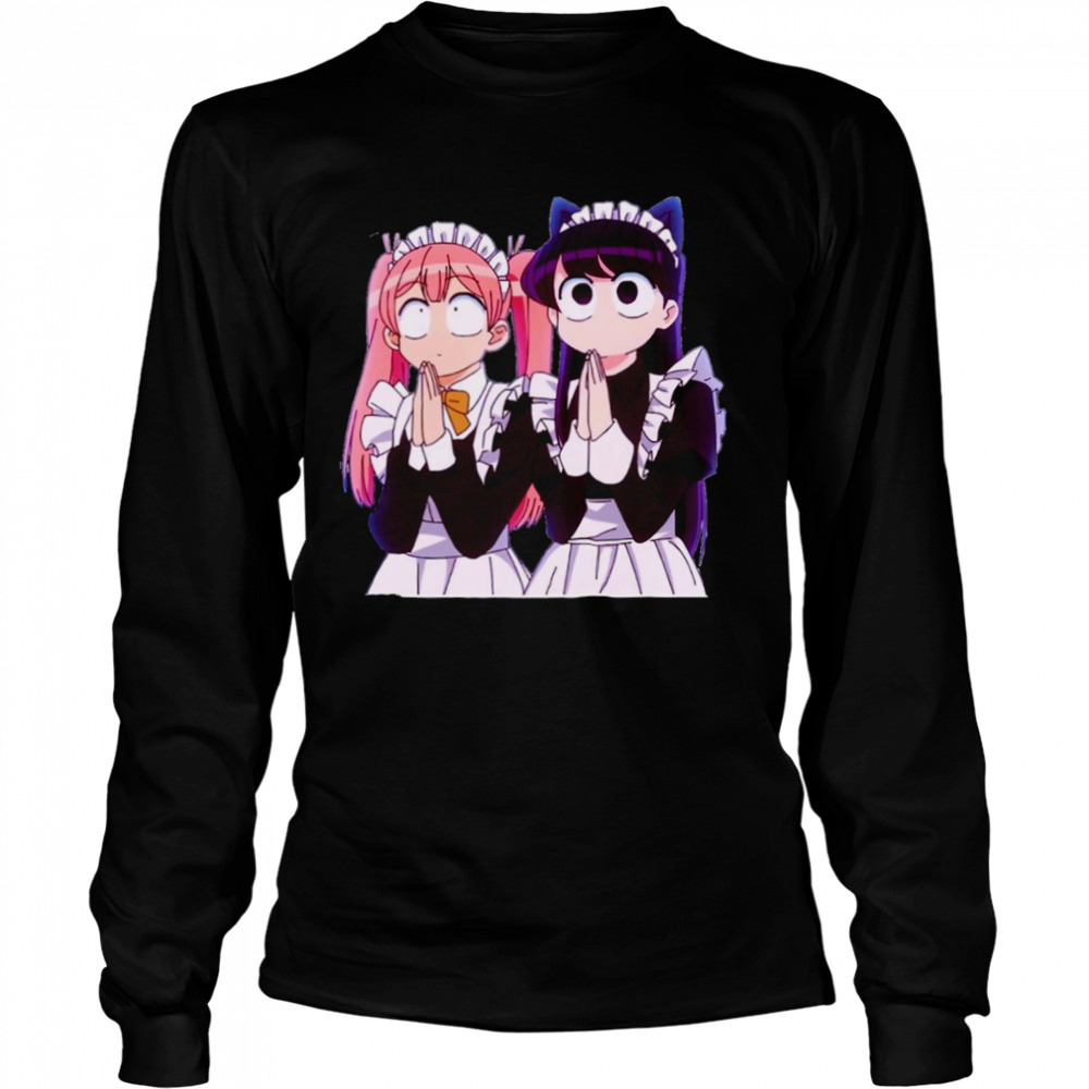 Long Sleeved shirts