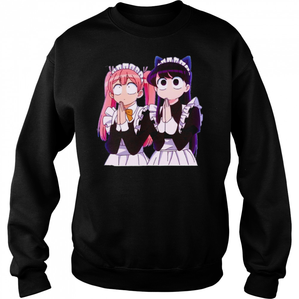 Sweat shirts