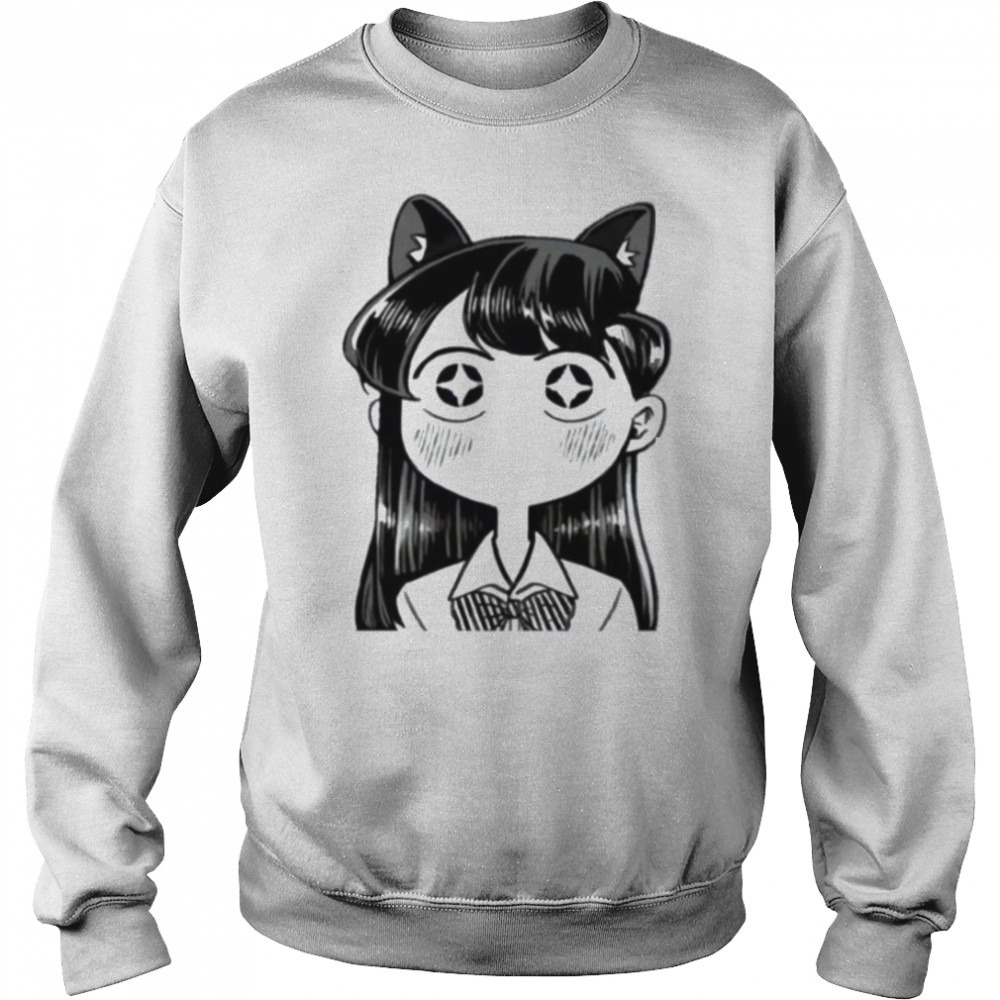 Sweat shirt
