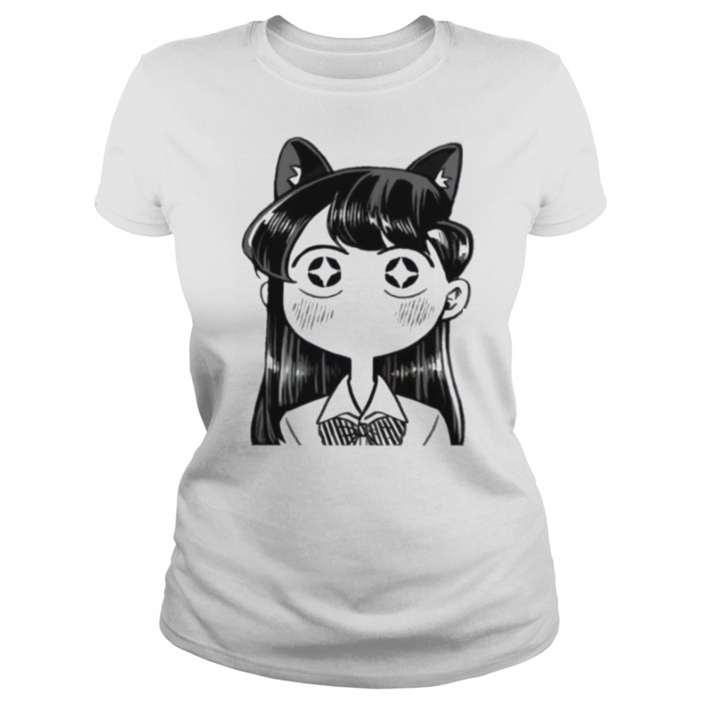 Women's shirt
