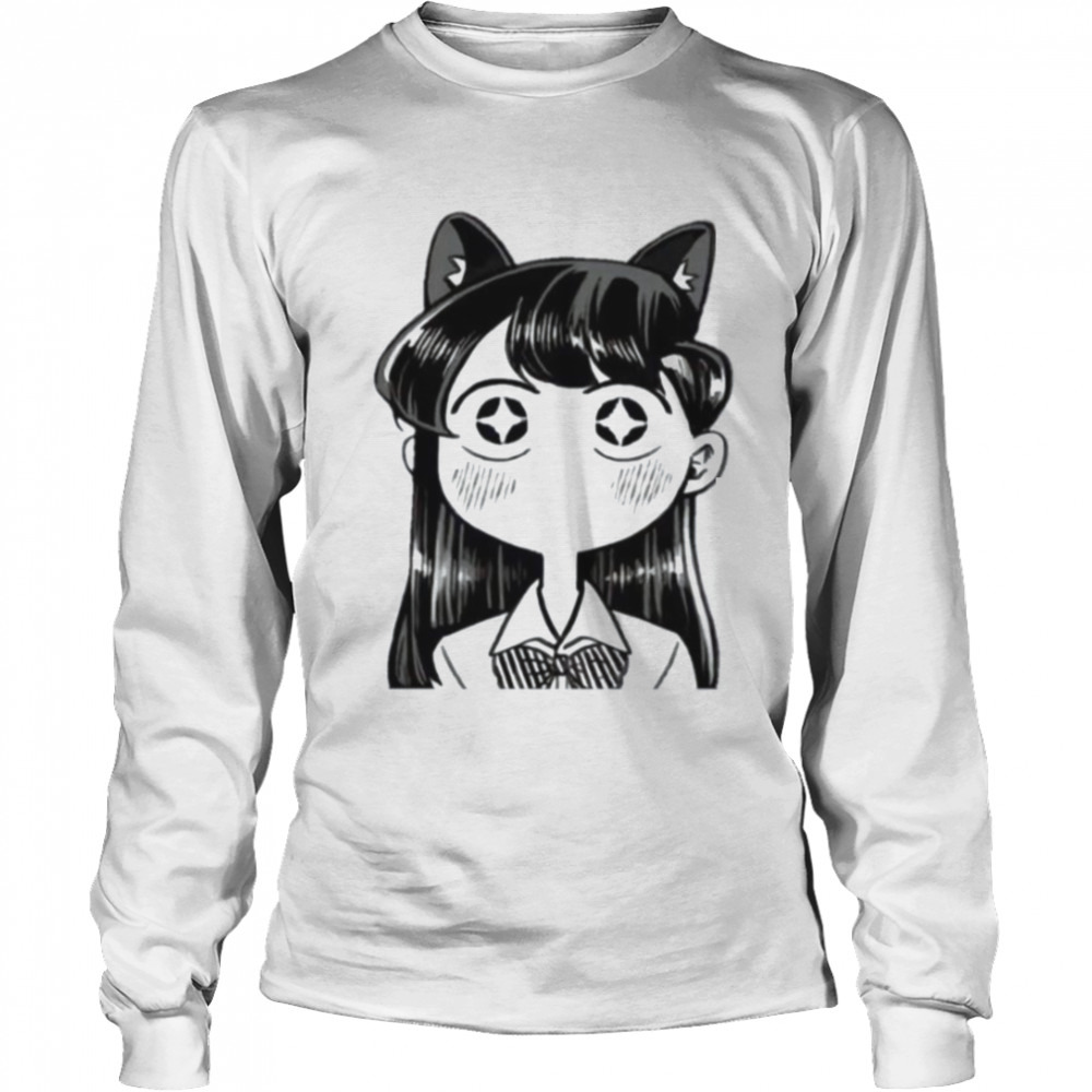Long Sleeved shirt