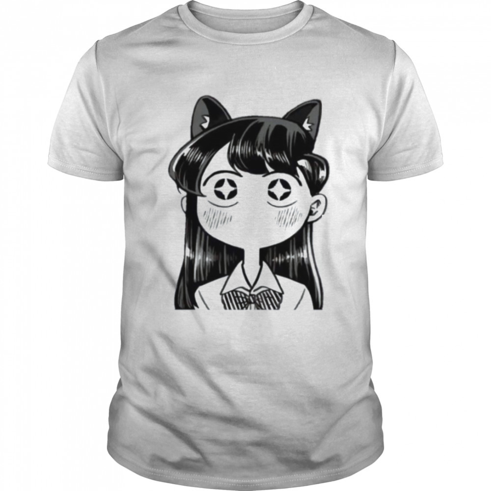 Unisex shirt