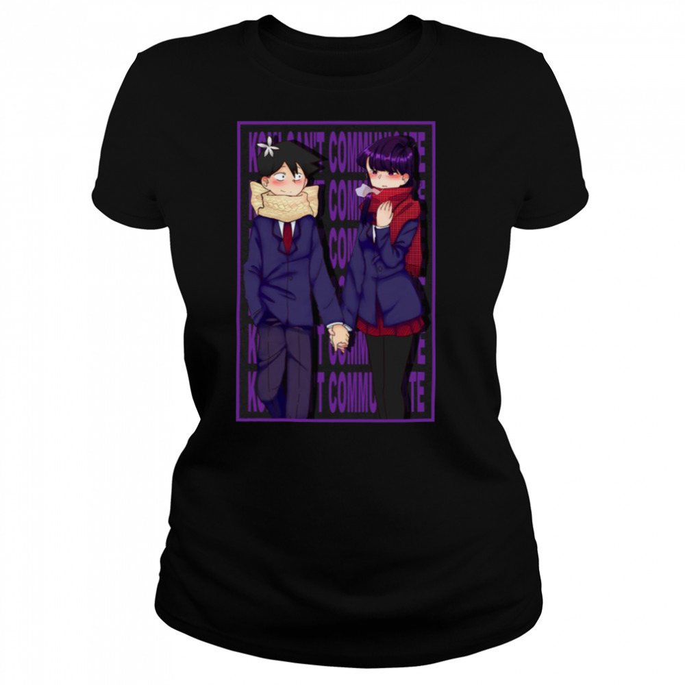 Women's shirts