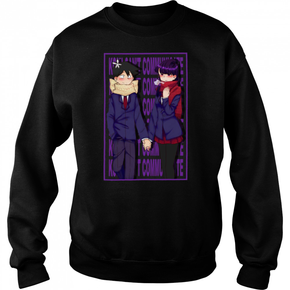 Sweat shirts