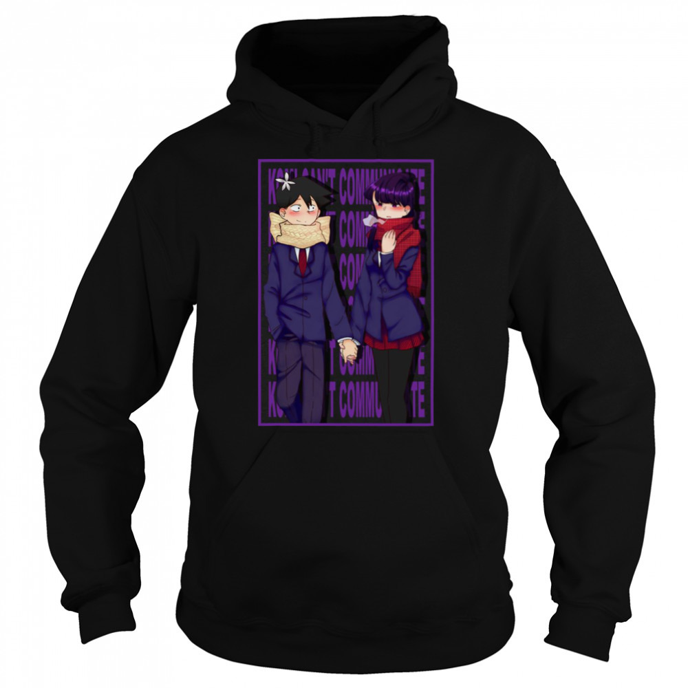 Hoodie shirts