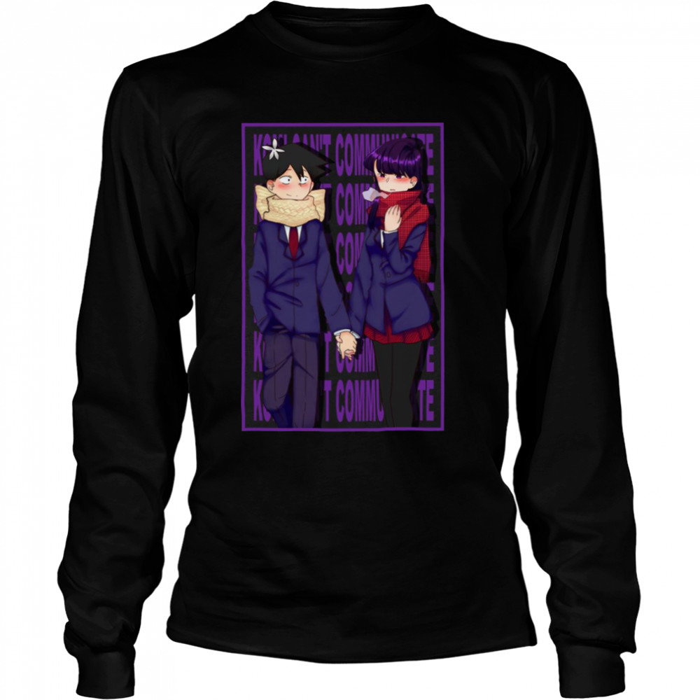 Long Sleeved shirts
