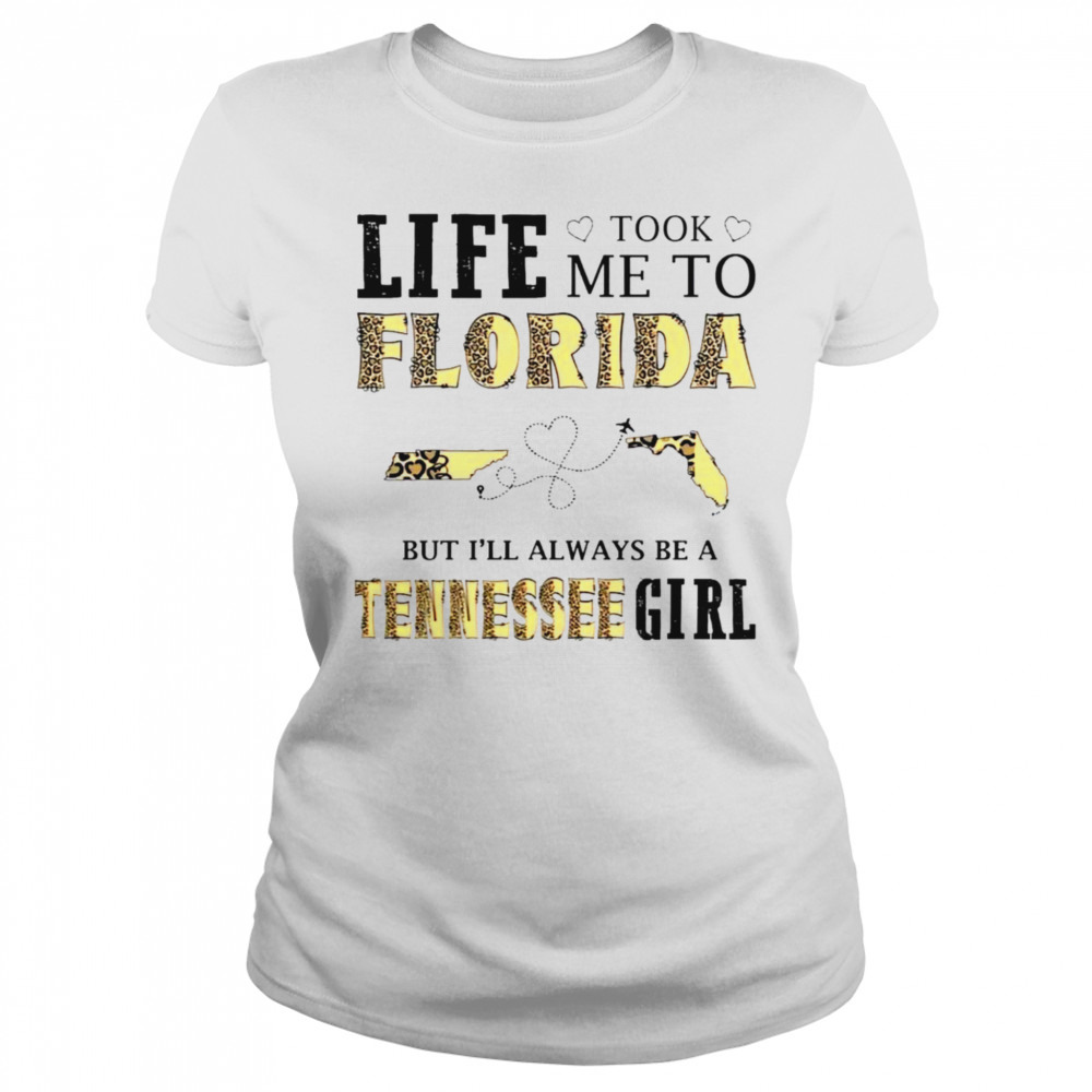 Women's shirt