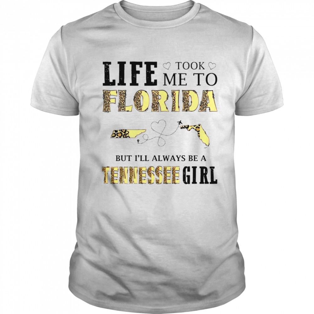 Unisex shirt