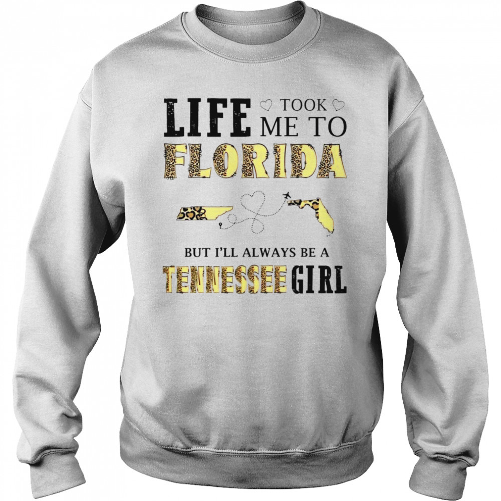 Sweat shirt
