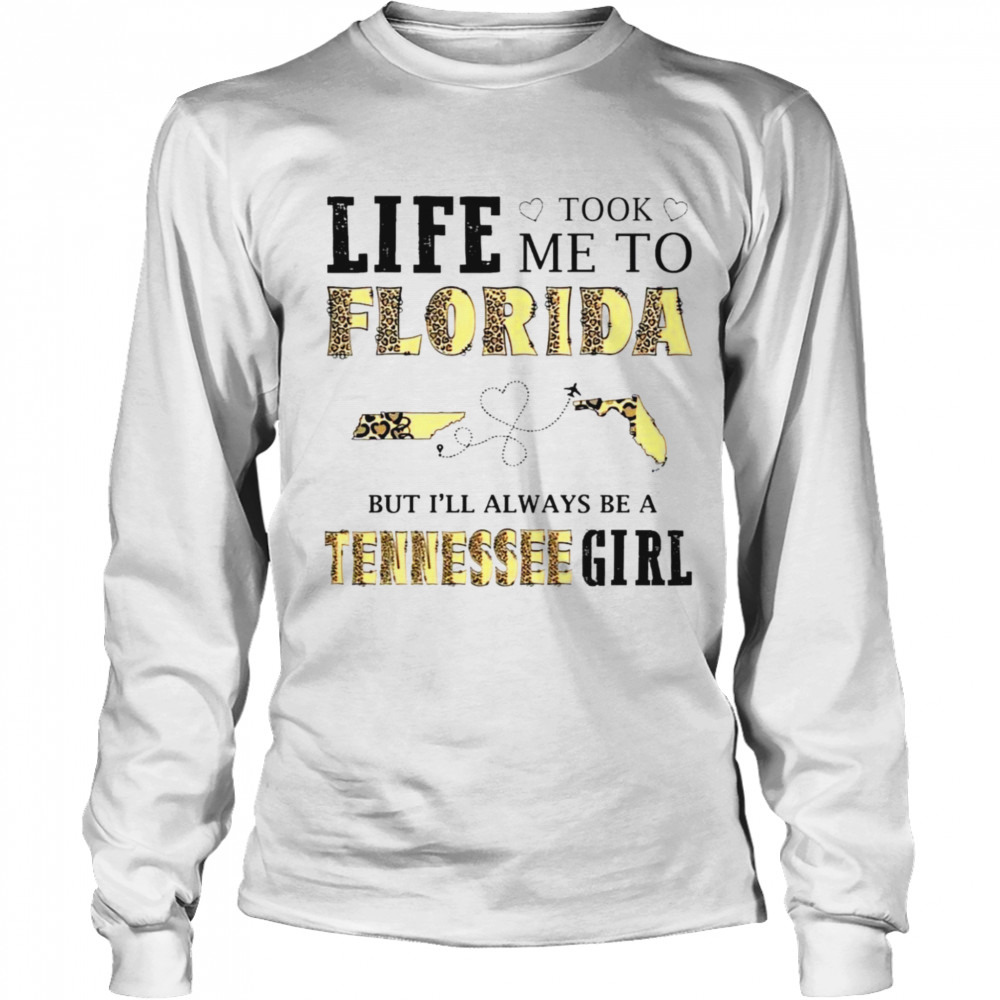Long Sleeved shirt