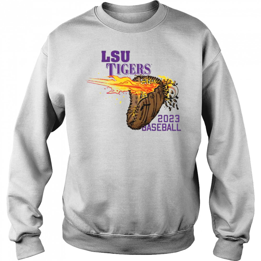 Sweat shirt
