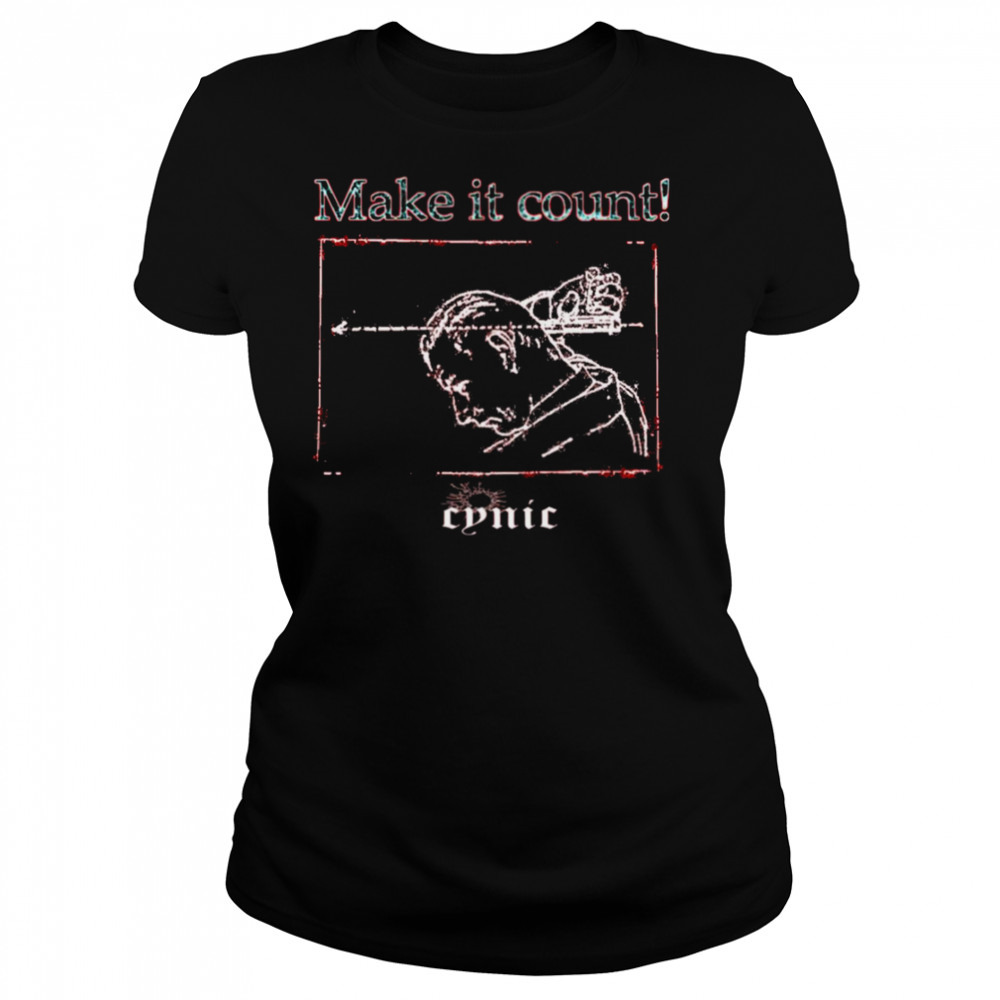 Women's shirts