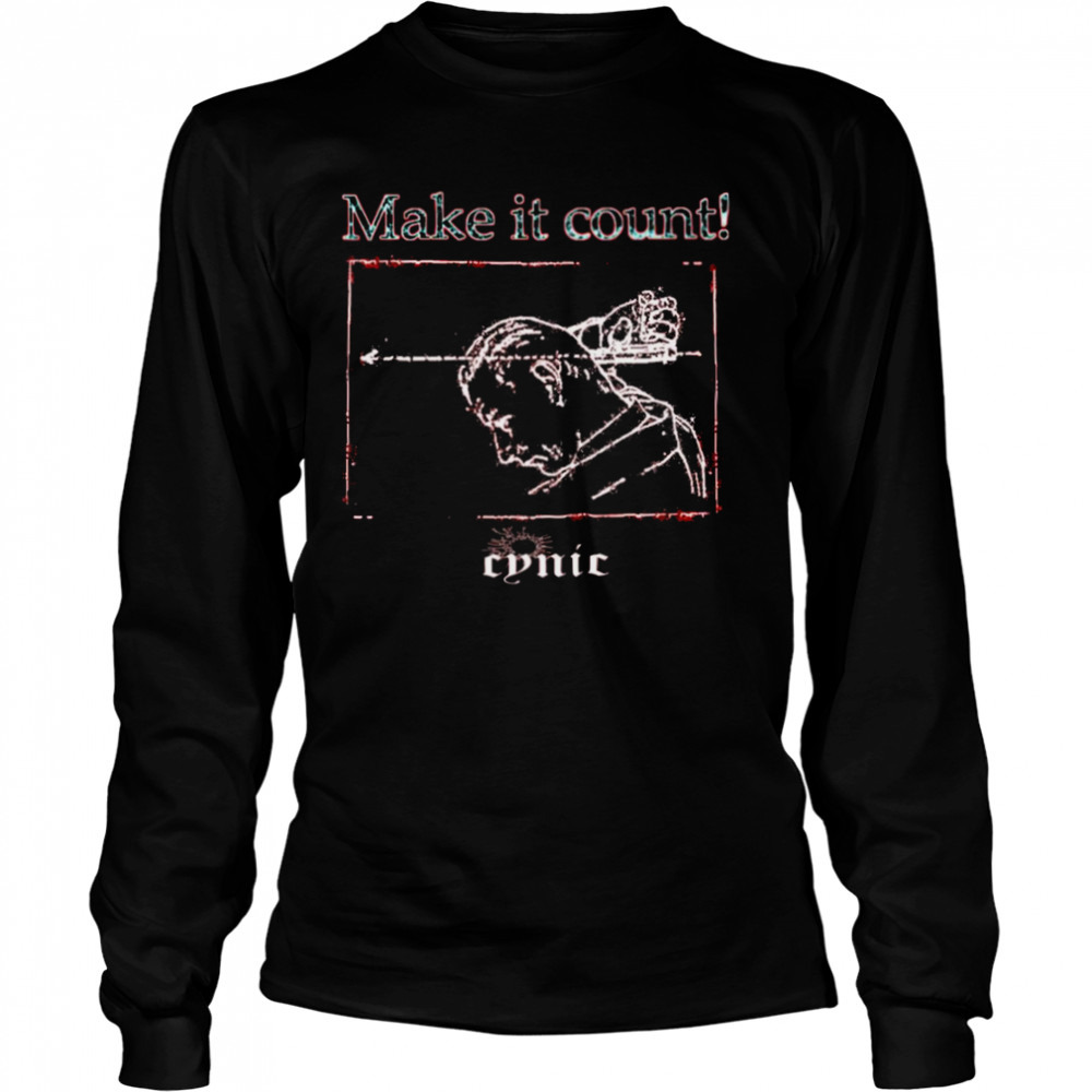 Long Sleeved shirts