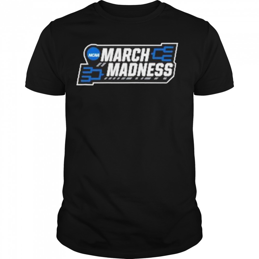 March madness basketball 2023 logo shirt