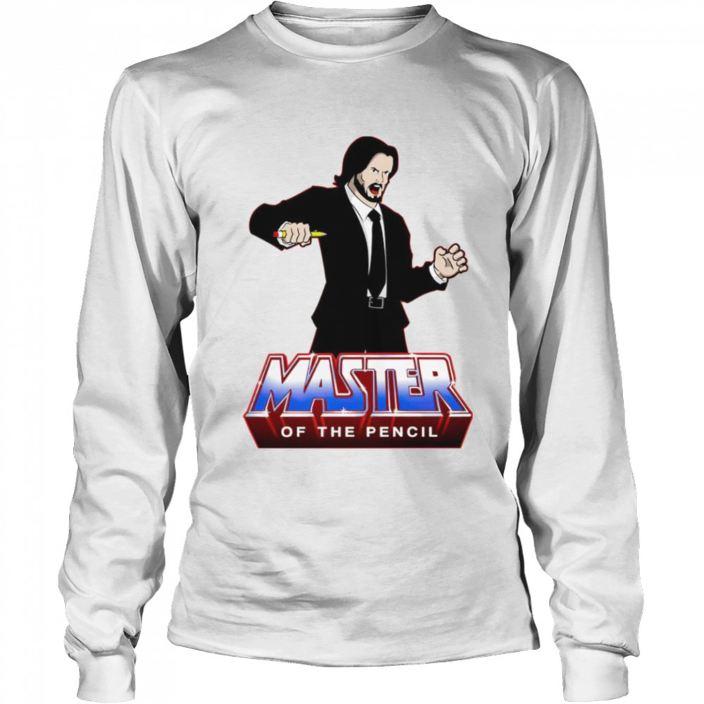 Long Sleeved shirt