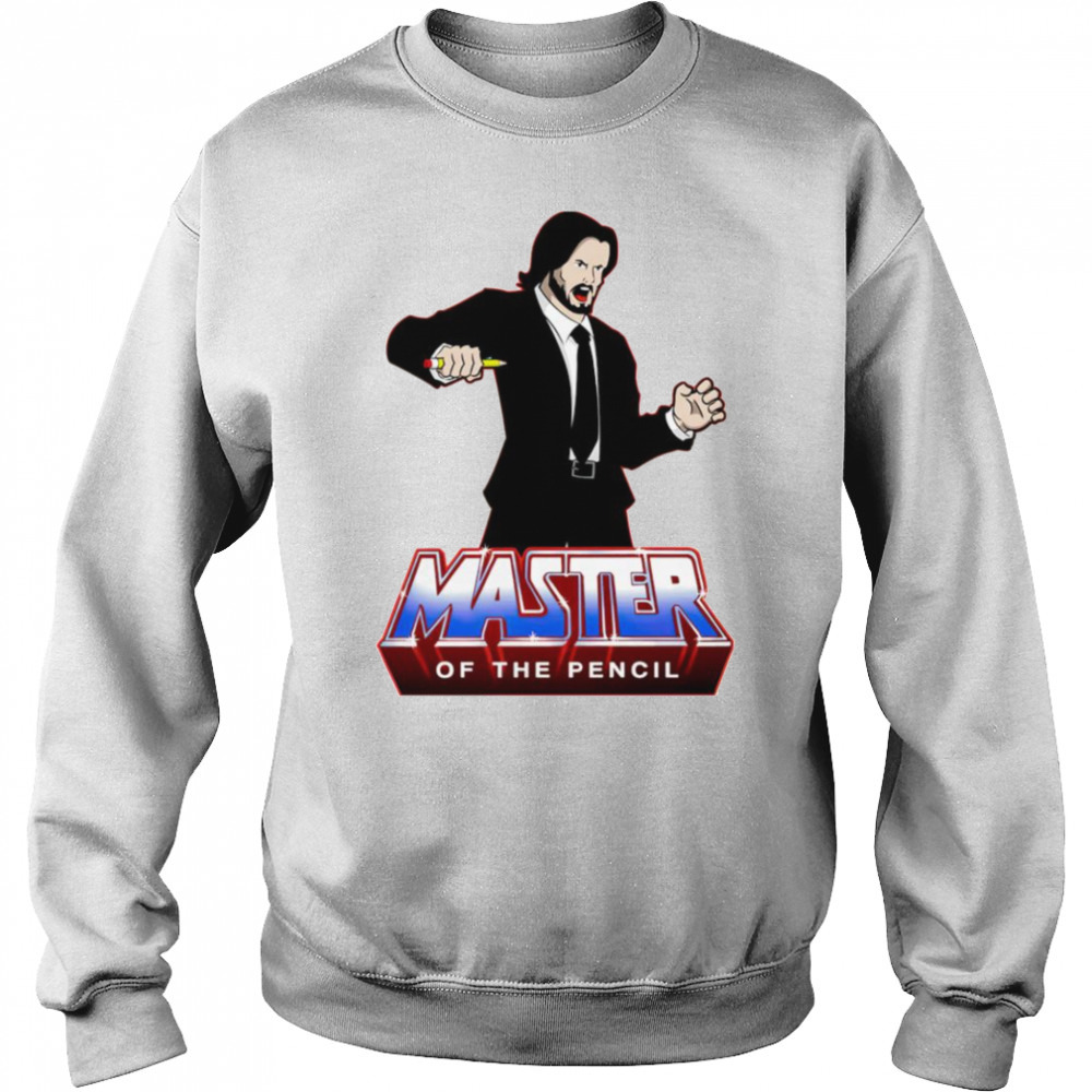 Sweat shirt