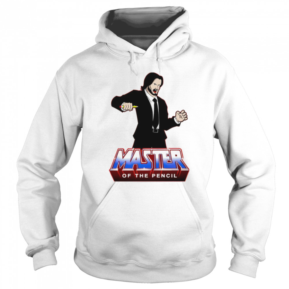 Hoodie shirt