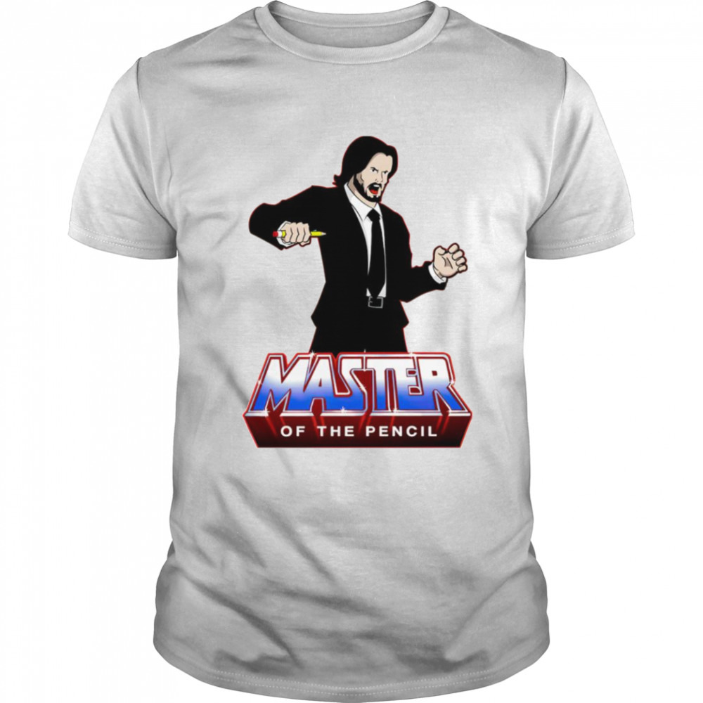 Unisex shirt