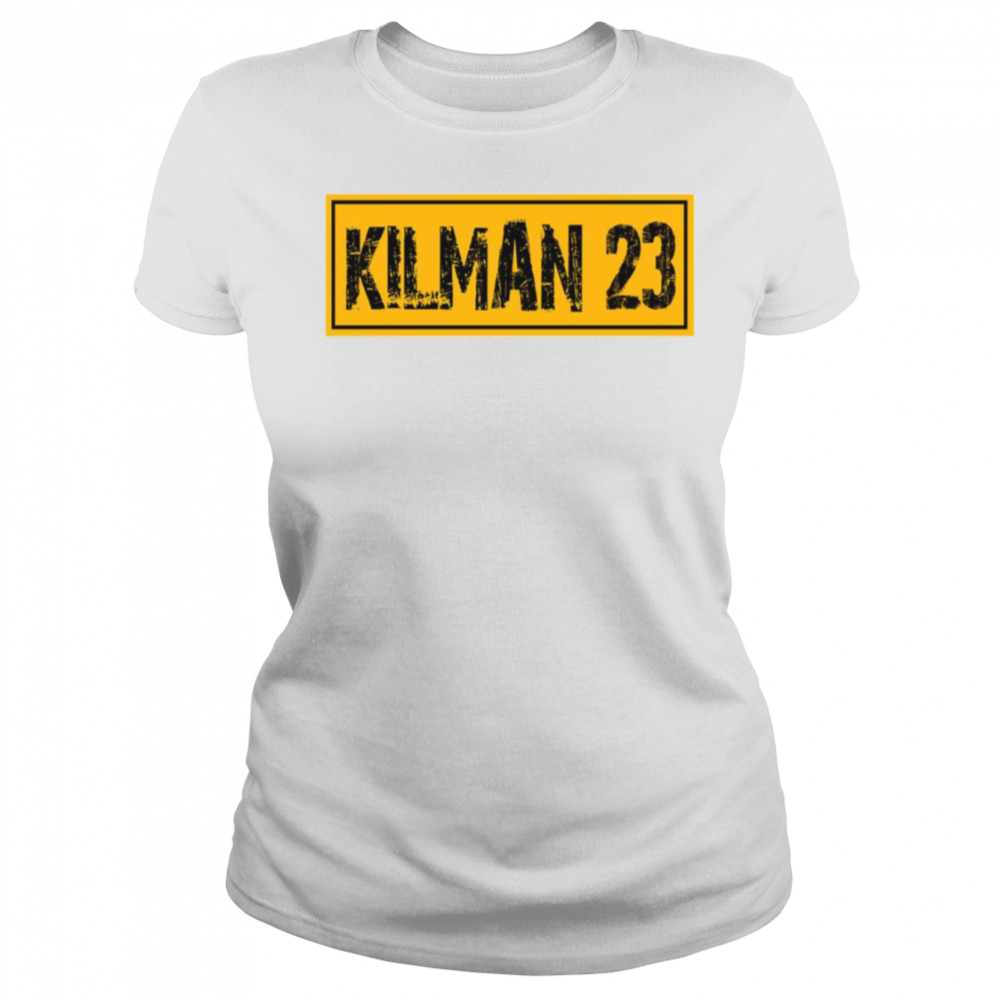 Women's shirt