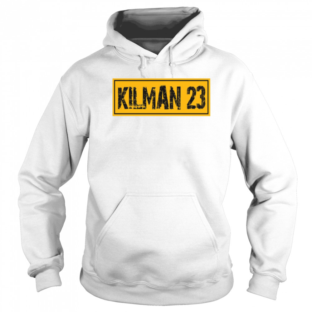 Hoodie shirt