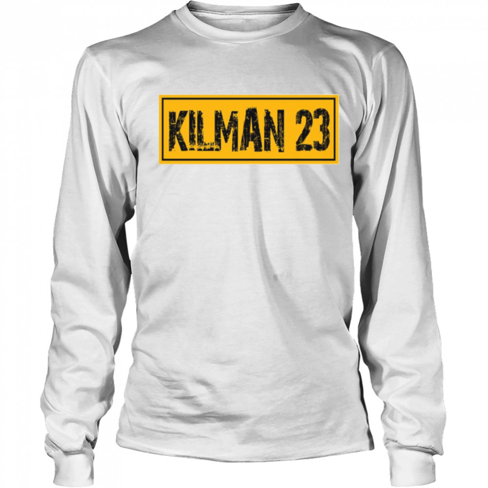 Long Sleeved shirt