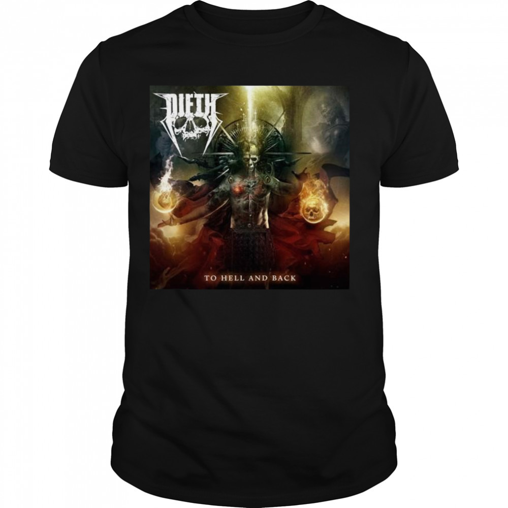 Unisex shirts