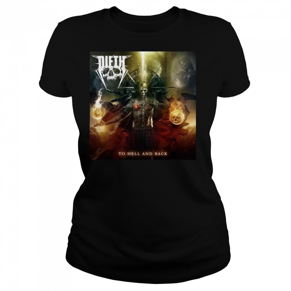 Women's shirts