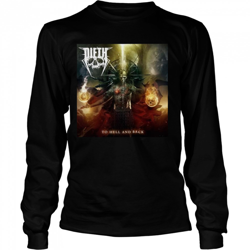 Long Sleeved shirts