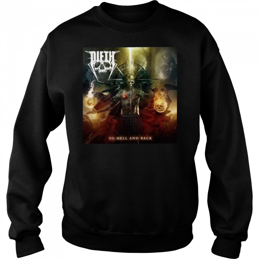 Sweat shirts