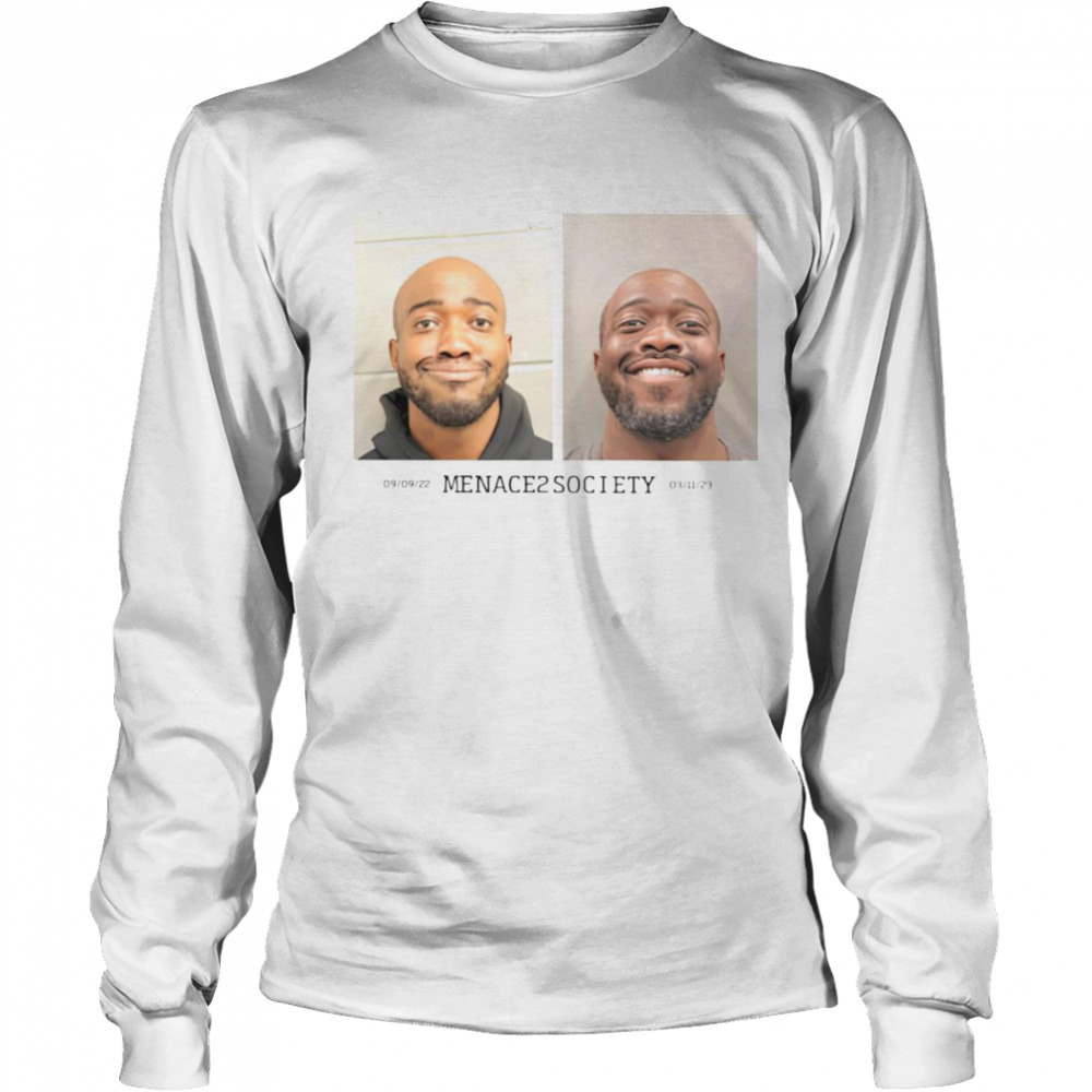 Long Sleeved shirt