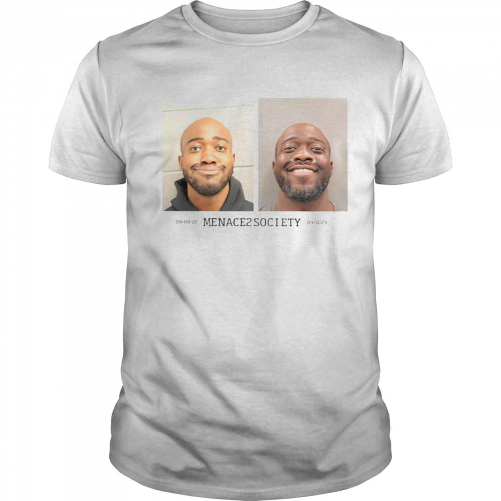 Unisex shirt