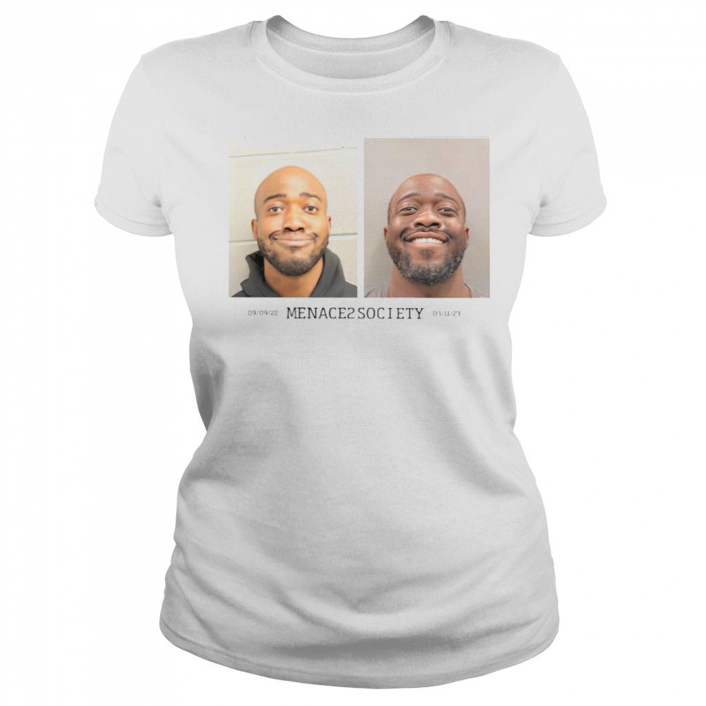 Women's shirt
