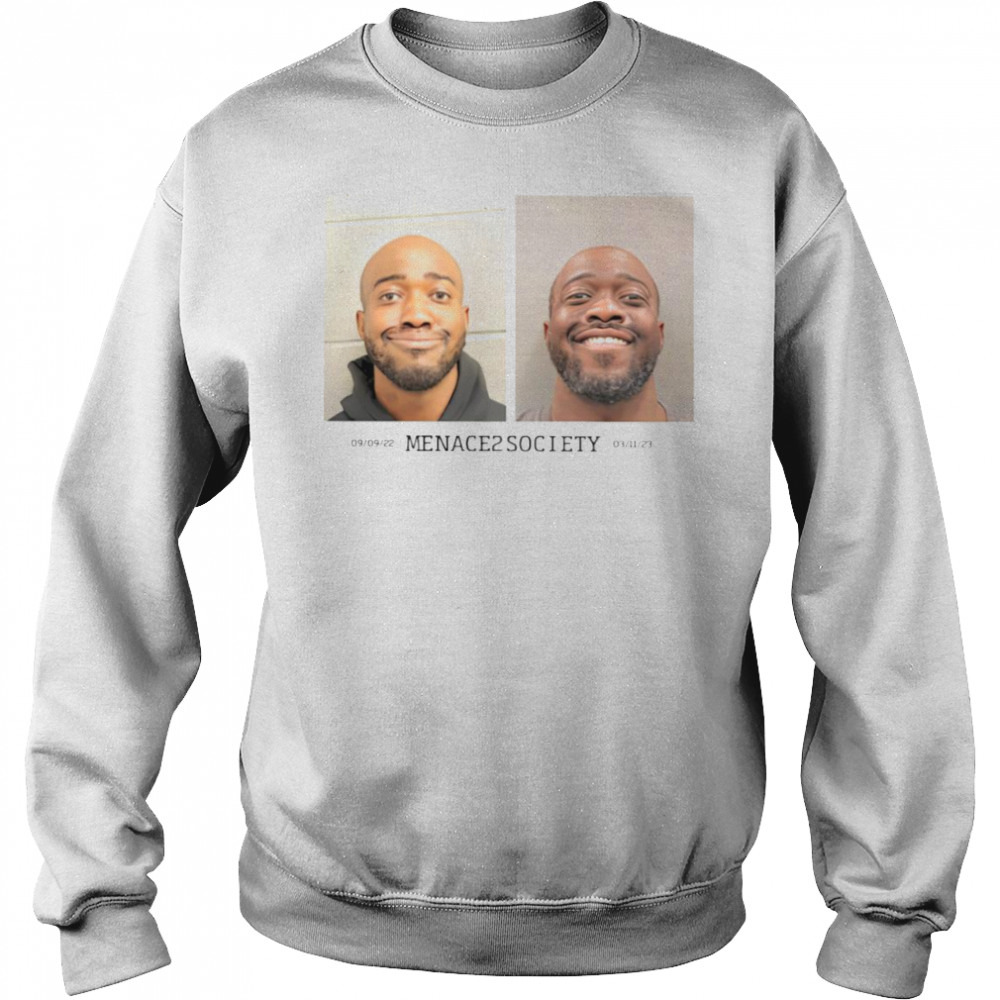 Sweat shirt