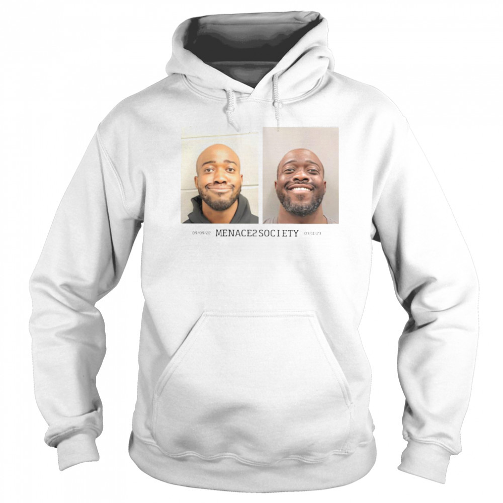 Hoodie shirt