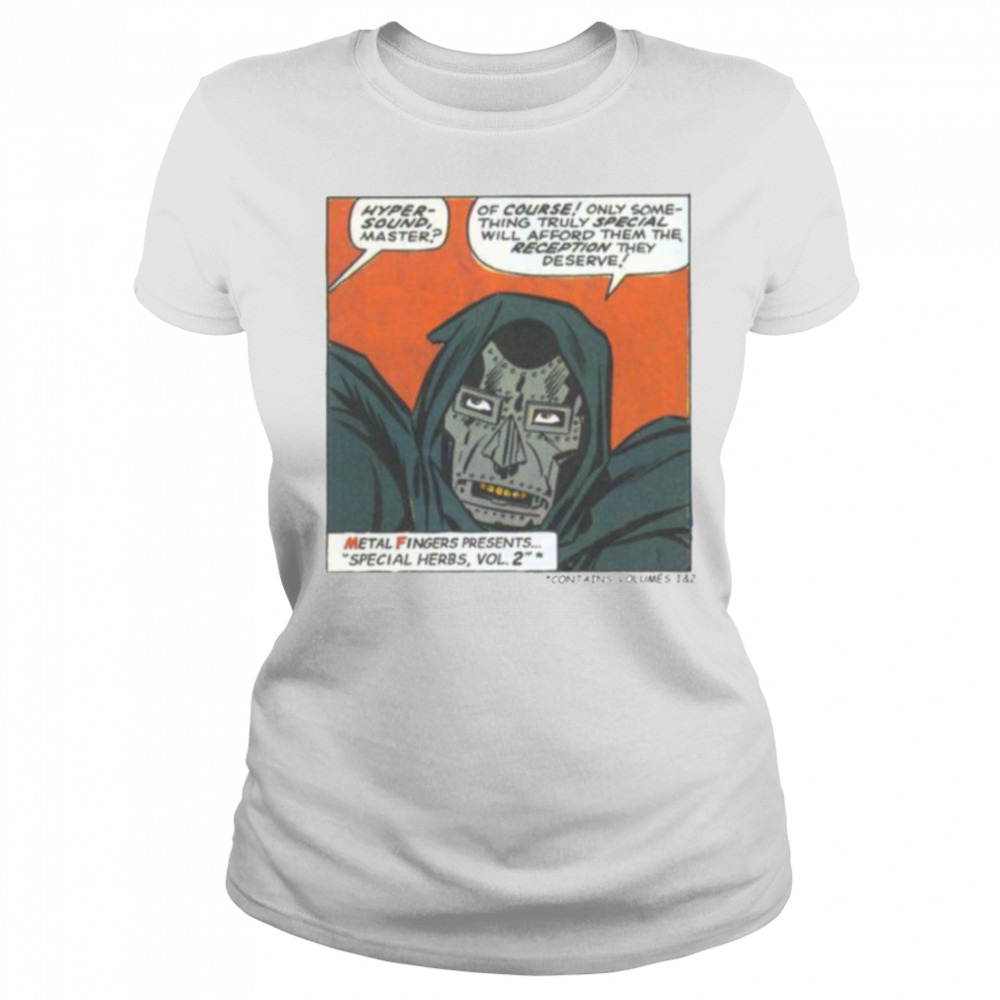 Women's shirt