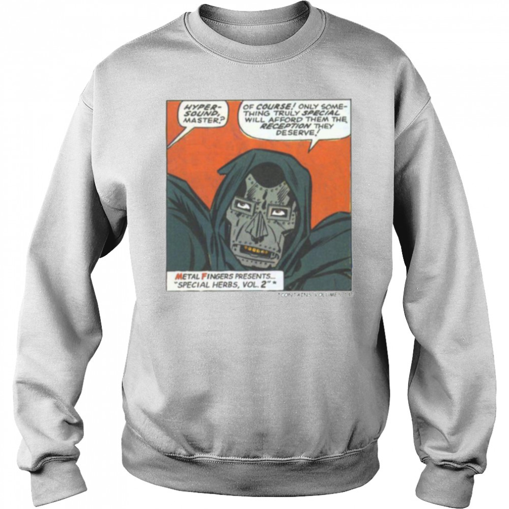 Sweat shirt